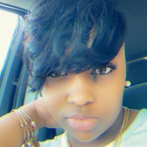 Meet your Posher, Sheena